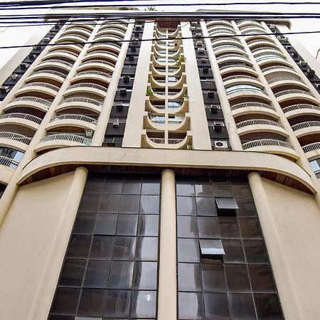 Apartamento A 70 Metros Da Praia De Pitangueiras Sp Guaruja Luaran gambar