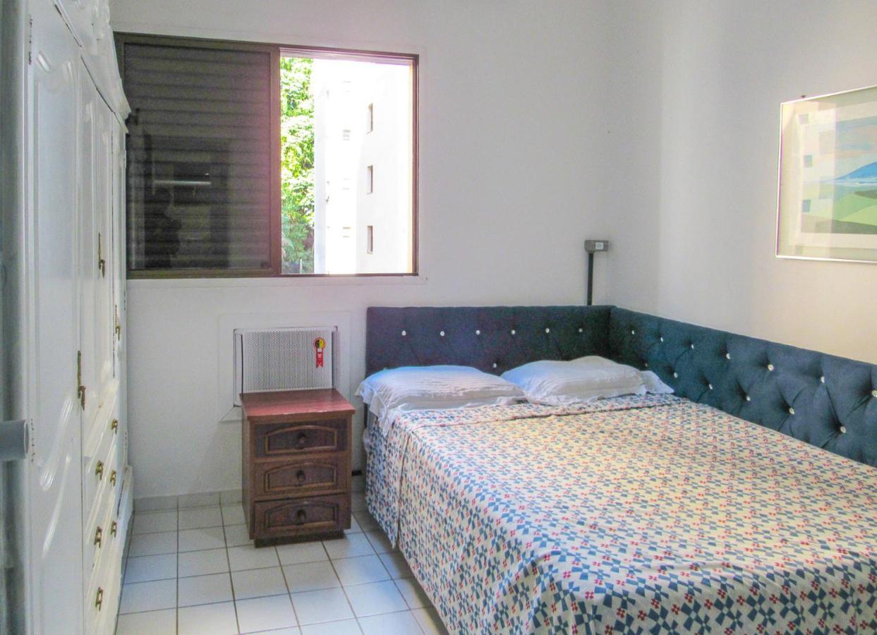 Apartamento A 70 Metros Da Praia De Pitangueiras Sp Guaruja Luaran gambar