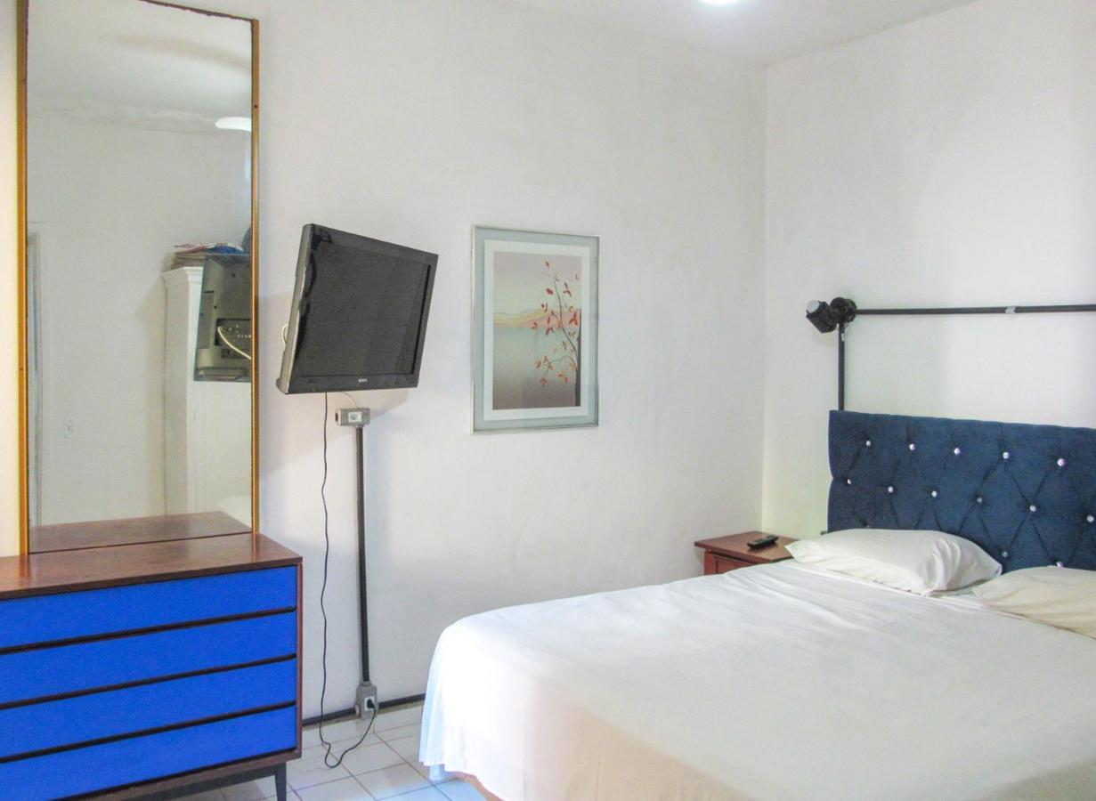 Apartamento A 70 Metros Da Praia De Pitangueiras Sp Guaruja Luaran gambar