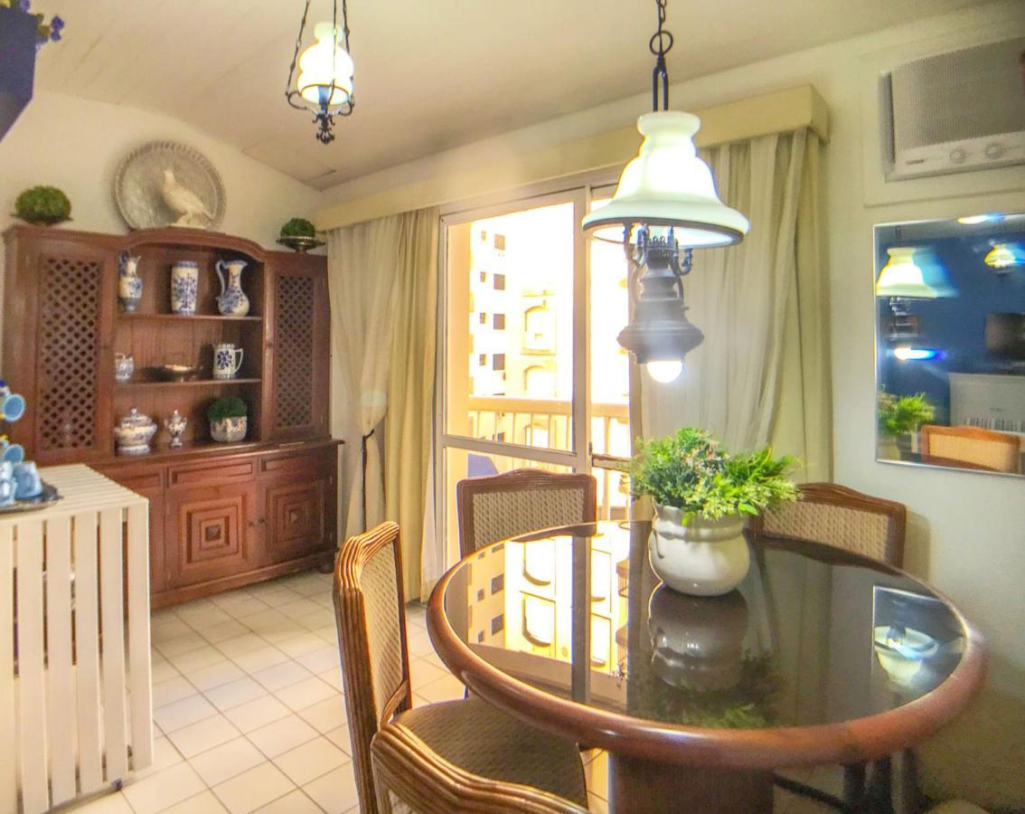 Apartamento A 70 Metros Da Praia De Pitangueiras Sp Guaruja Luaran gambar