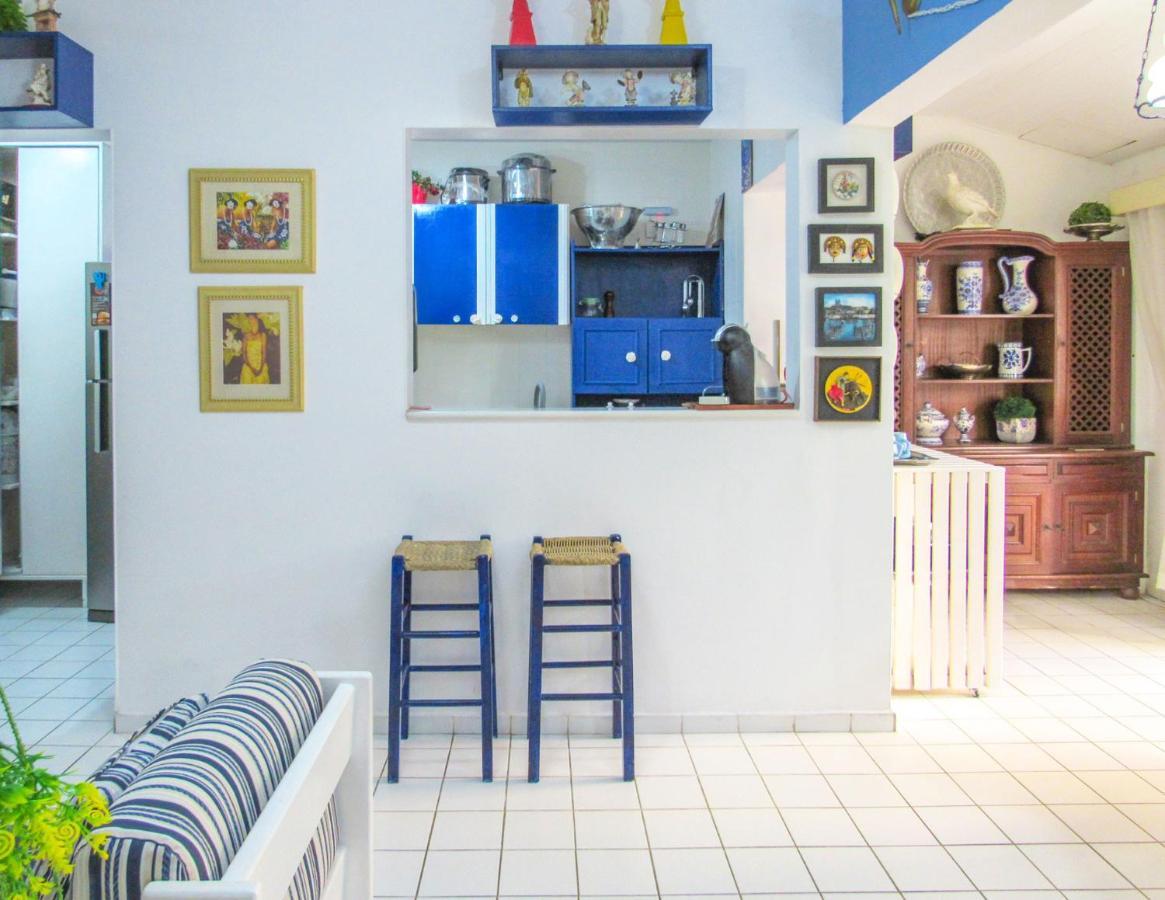 Apartamento A 70 Metros Da Praia De Pitangueiras Sp Guaruja Luaran gambar