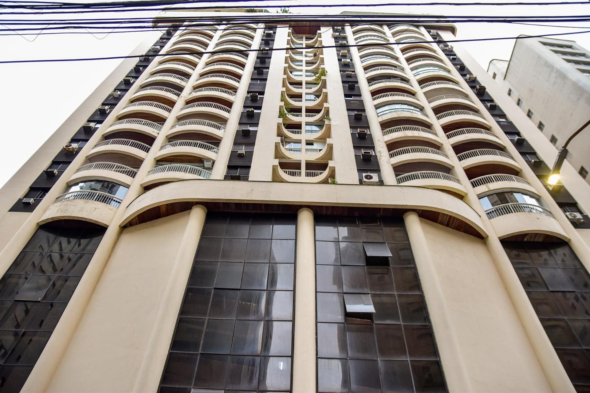Apartamento A 70 Metros Da Praia De Pitangueiras Sp Guaruja Luaran gambar